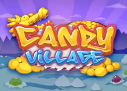 UGSLOT: Candy Village