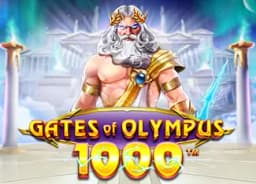 UGSLOT: Gates of Olympus 1000