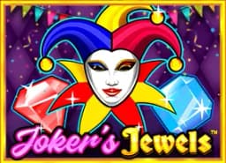 UGSLOT: Joker's Jewels